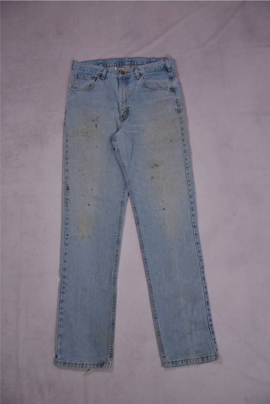 Carhartt Jeans Vintage / 34x36