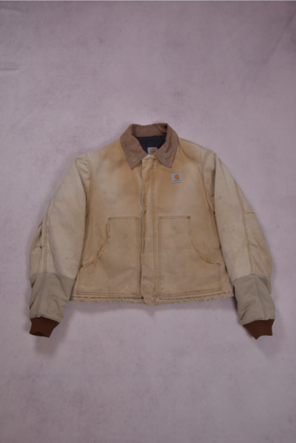 Vintage Carhartt Workwear Jacket / M