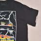 Back to the Future T-Shirt / L.