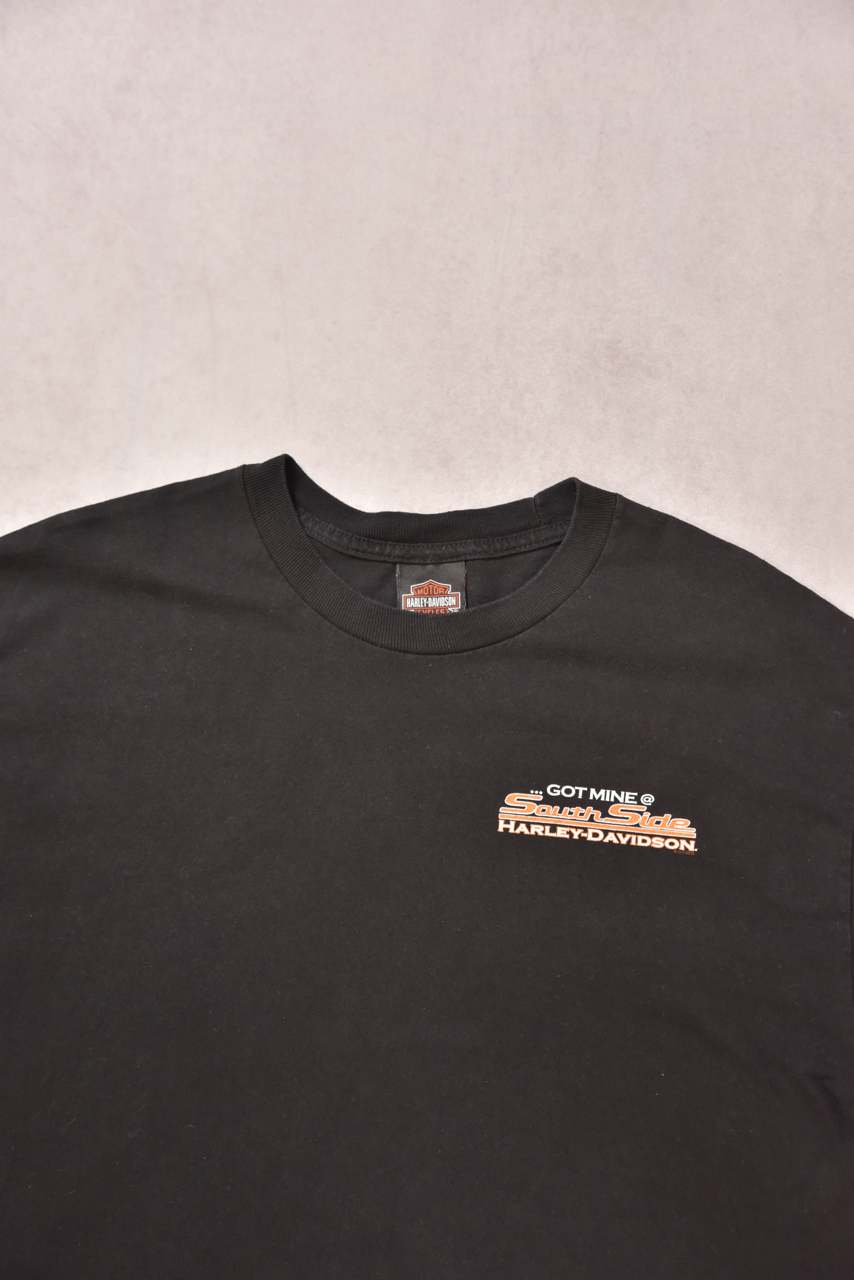 Harley Davidson T-shirt / L.