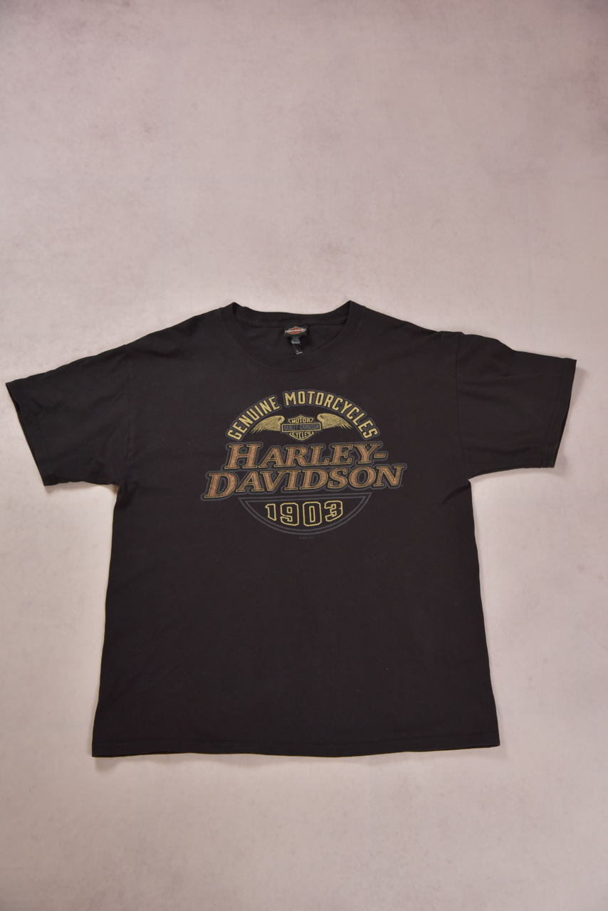 Harley Davidson T-Shirt / L.
