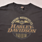 Harley Davidson T-Shirt / L.