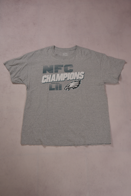 NFL Super Bowl T-Shirt / XL.