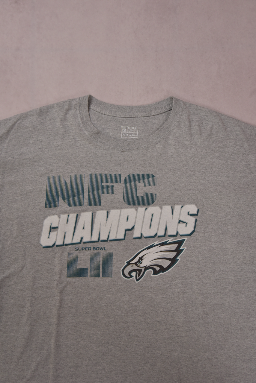 NFL Super Bowl T-Shirt / XL.