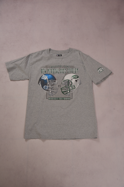 NFL Super Bowl T-Shirt / M.