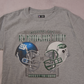 NFL Super Bowl T-Shirt / M.