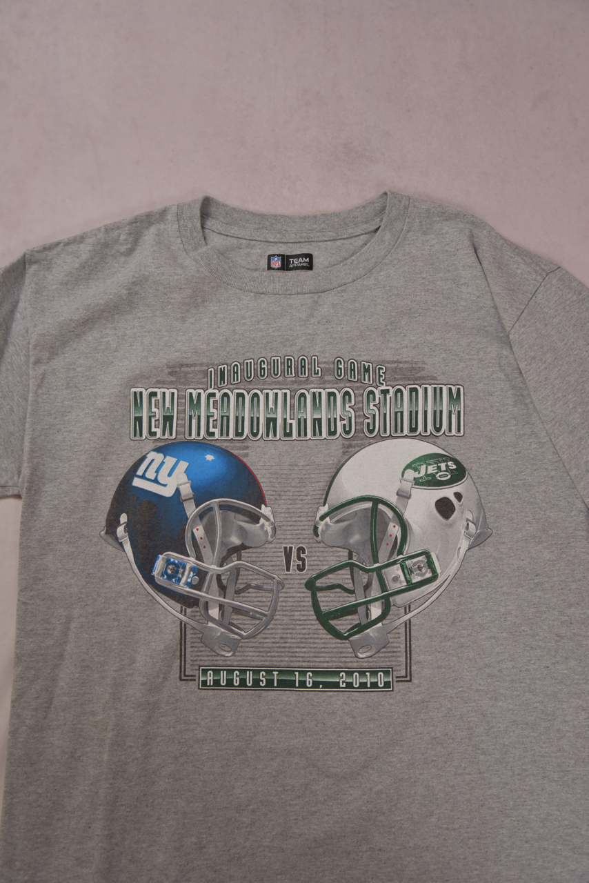 NFL Super Bowl T-Shirt / M.