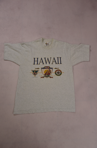 Hawaii T-Shirt / M.