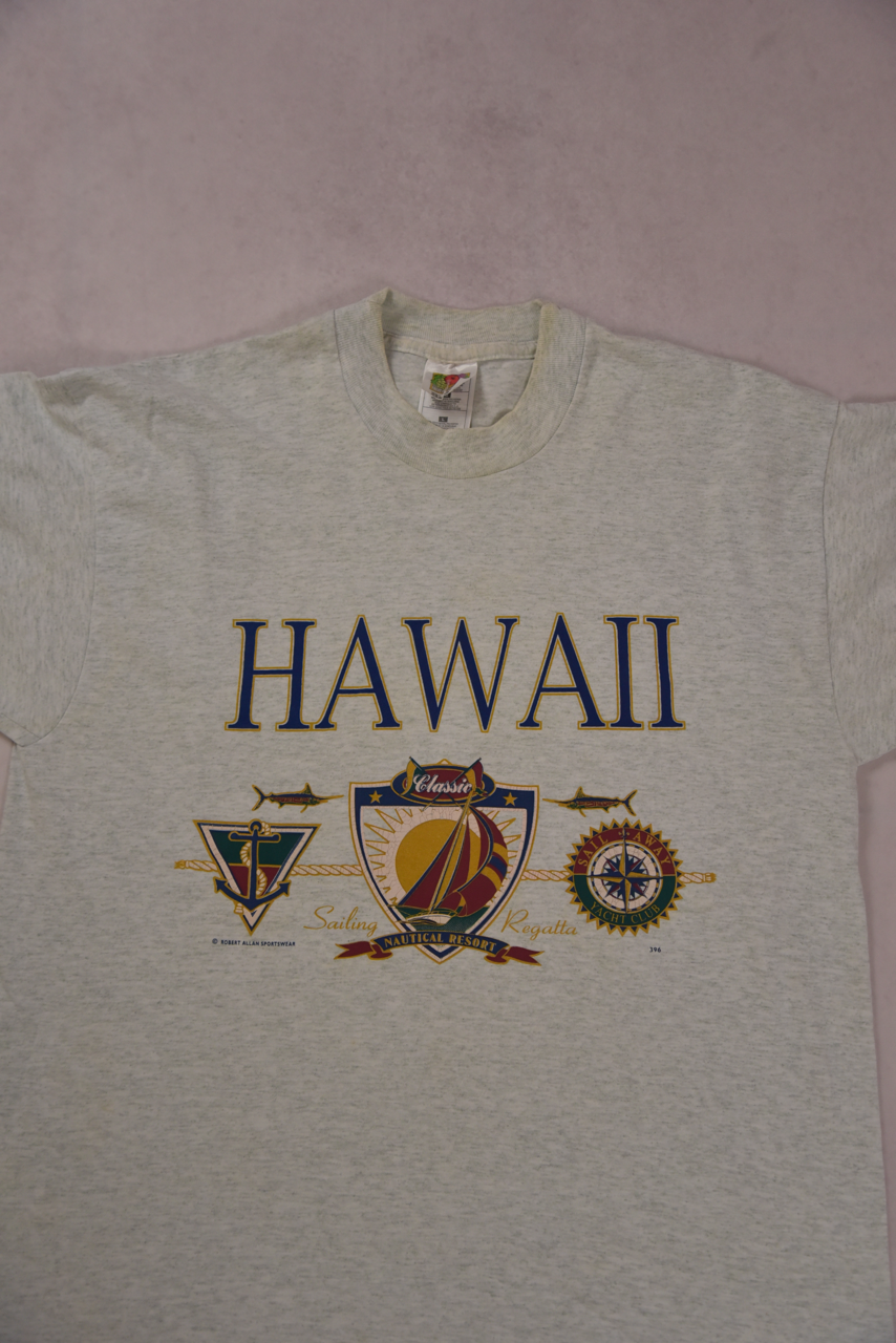 Hawaii T-Shirt / M.