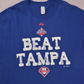 Beat Tampa T-Shirt / L.