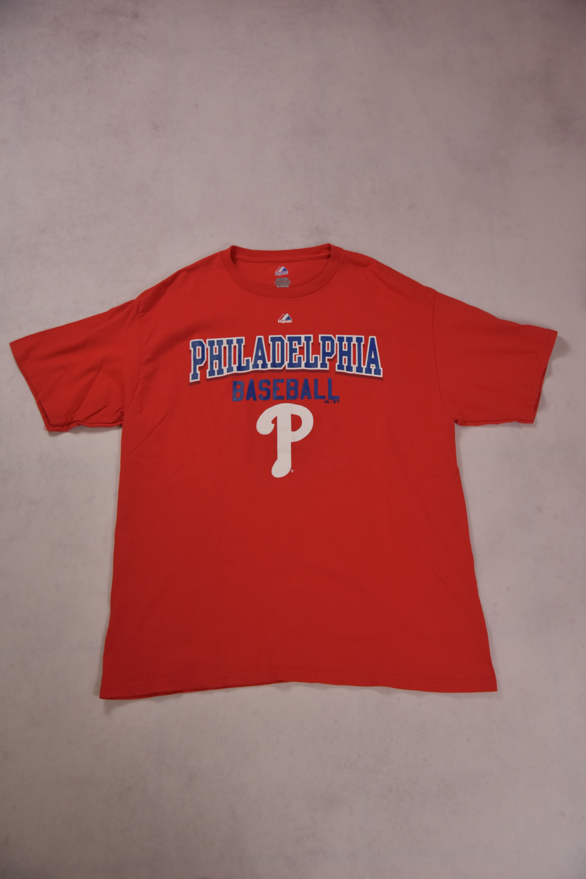 Philadelphia T-Shirt / XL.