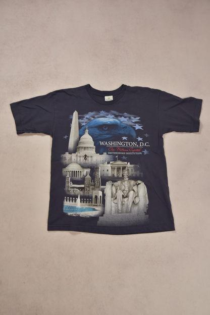 Washinton DC T-Shirt / M.