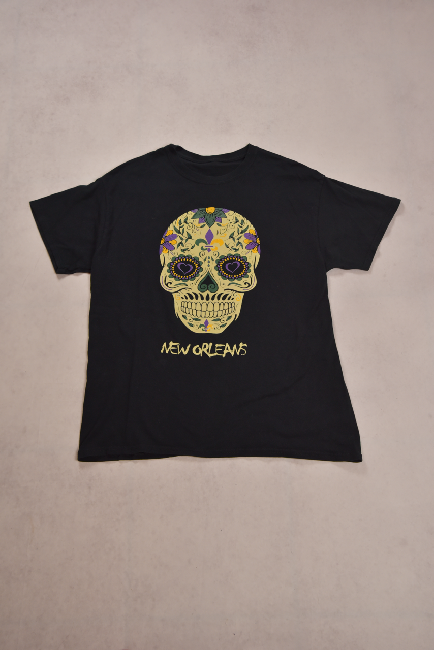 New Orleans T-Shirt / M.