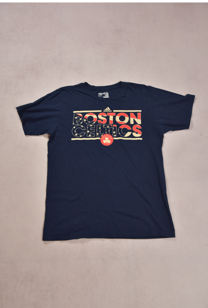 Boston Celtics T-Shirt / M.