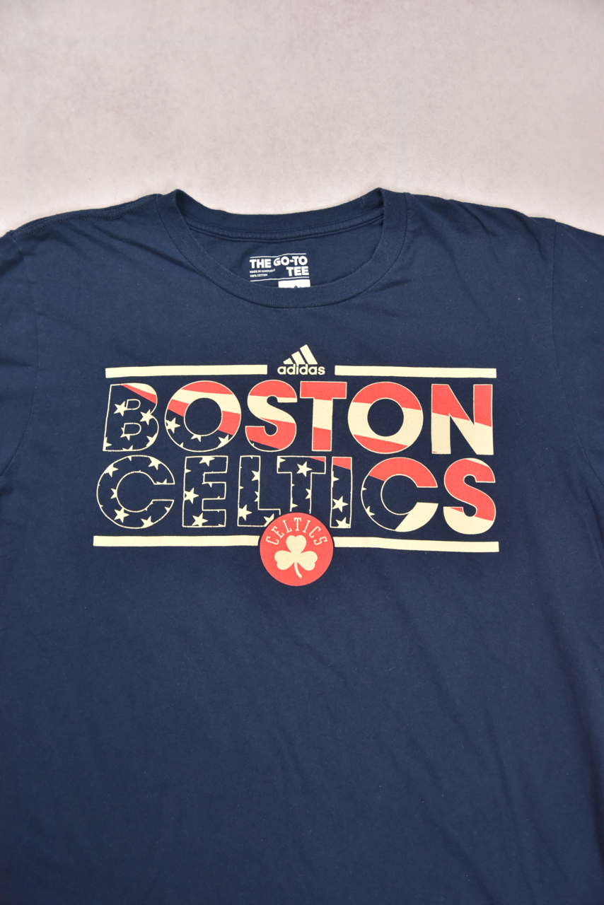 Boston Celtics T-Shirt / M.