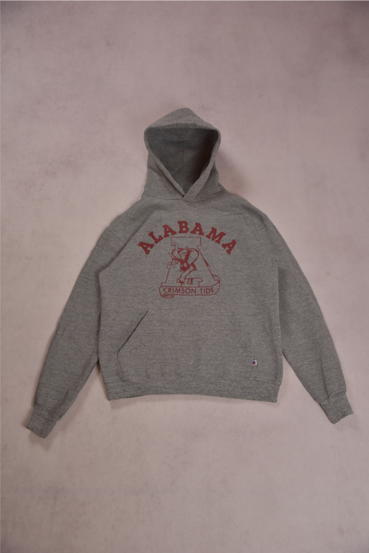 Russell Athletic Alabama Hoodie / M.