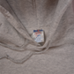 Vintage Grafik Hoodie / M.