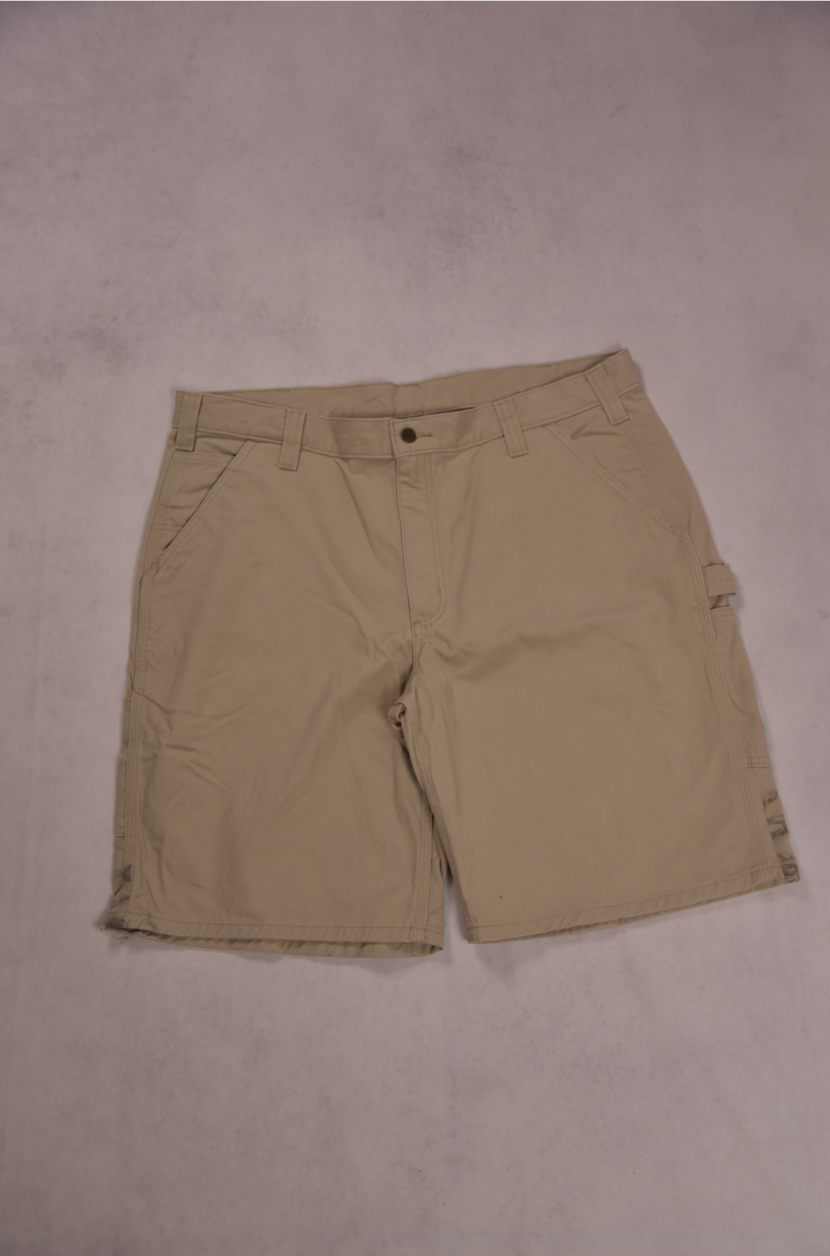 Carhartt short pants vintage / 40