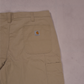 Carhartt short pants vintage / 40