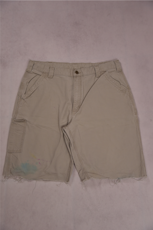 Carhartt Shorts / 40.