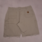 Carhartt Shorts / 40.