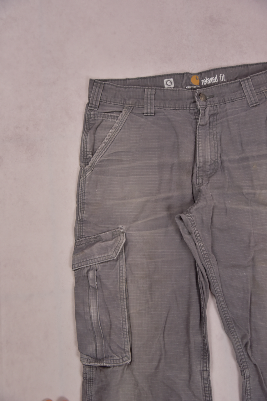 Pantaloni cargo Carhartt / 34x30