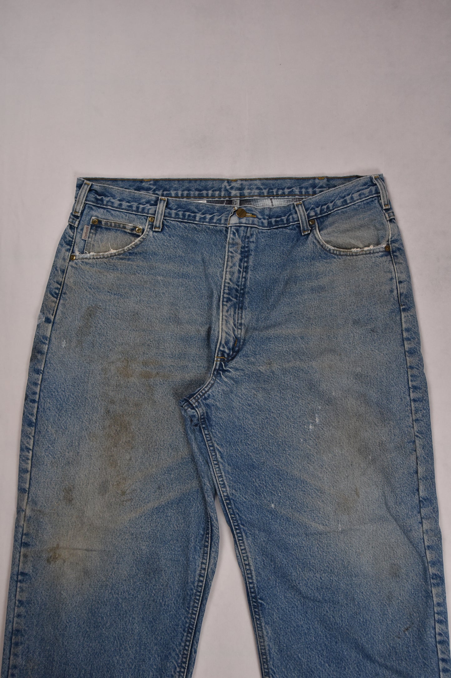Carhartt Jeans Vintage / 42x30