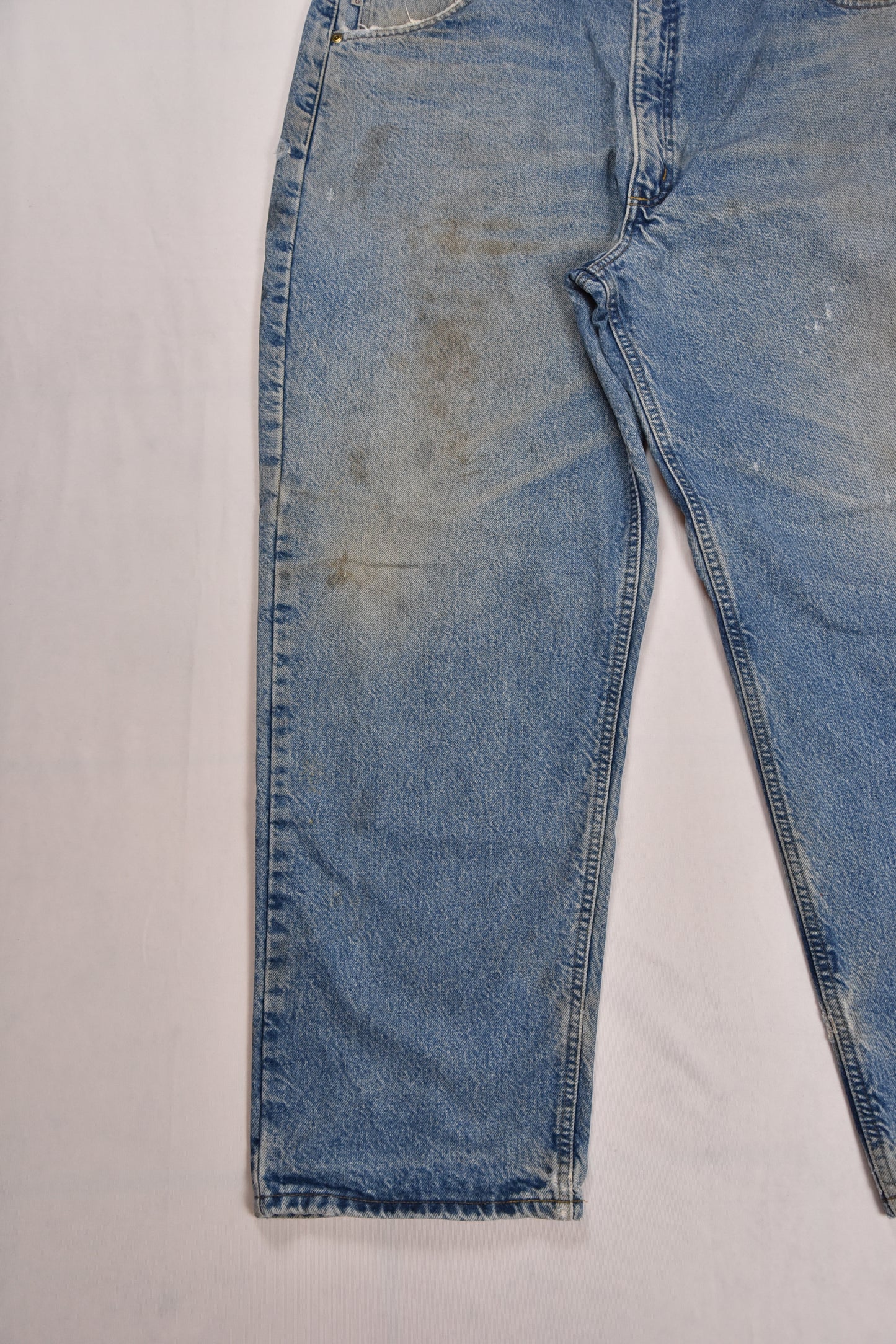 Jeans Carhartt Vintage / 42x30
