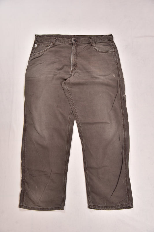 Carhartt Hose Vintage / 42x32