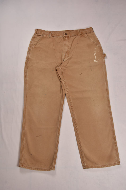 Carhartt Hose Vintage / 38