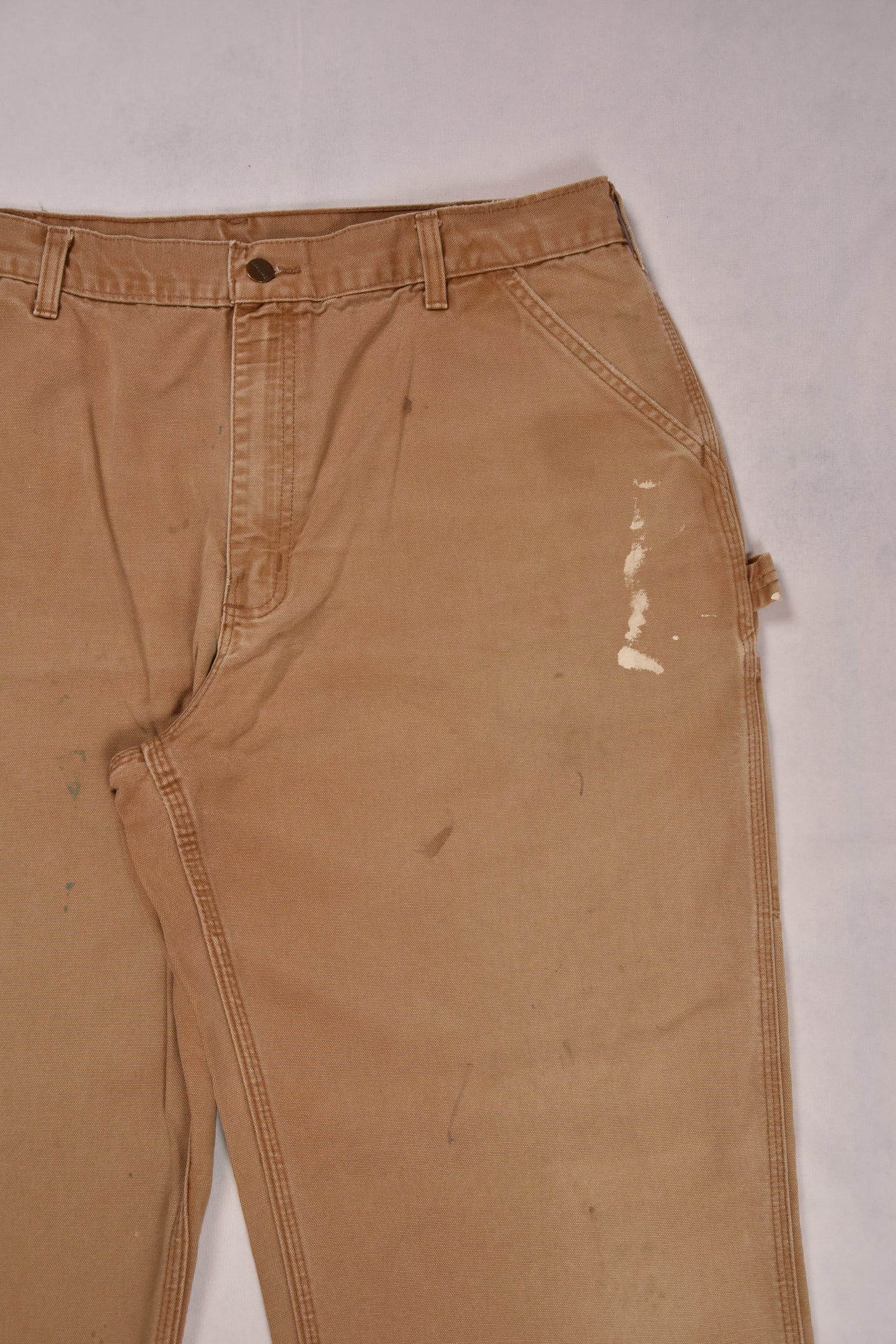 Carhartt pants vintage / 38