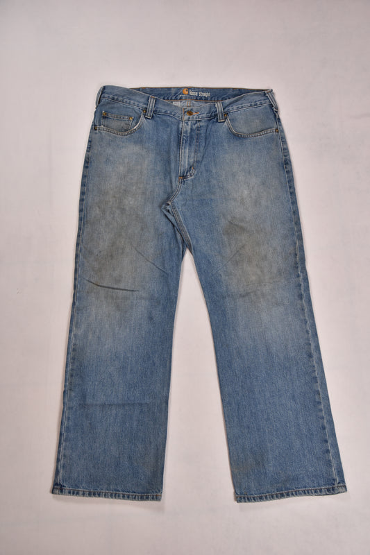 Carhartt Jeans Vintage / 36x30