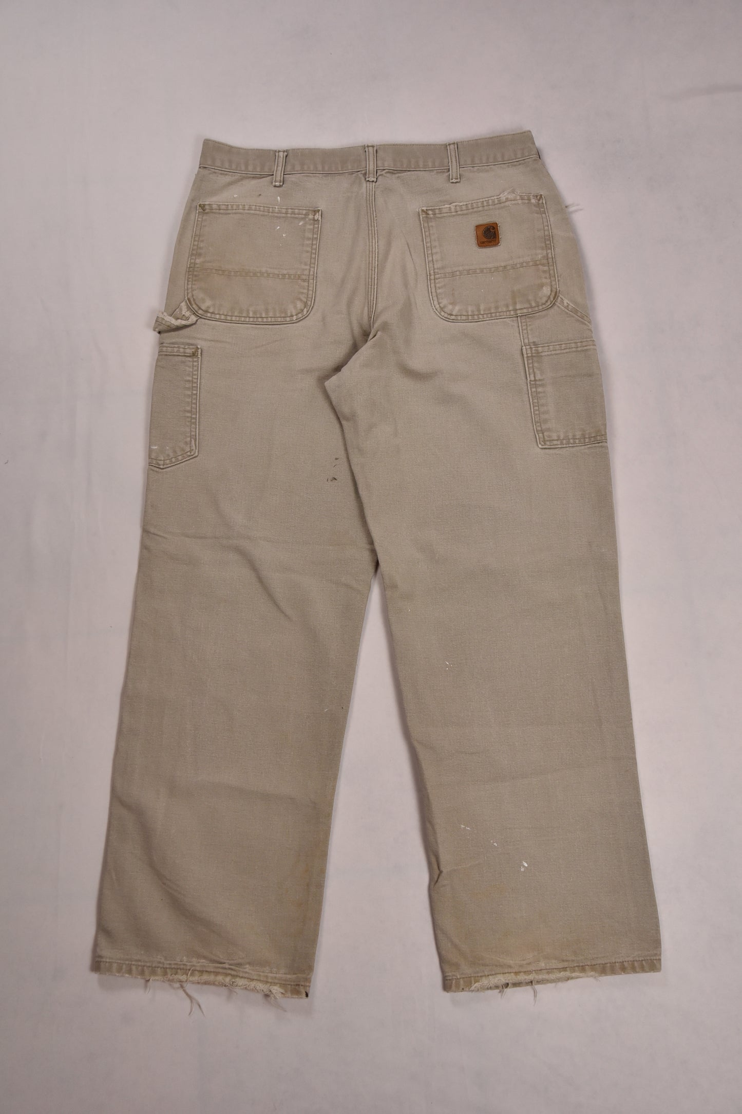 Pantaloni Carhartt Carpenter Vintage / 36x32
