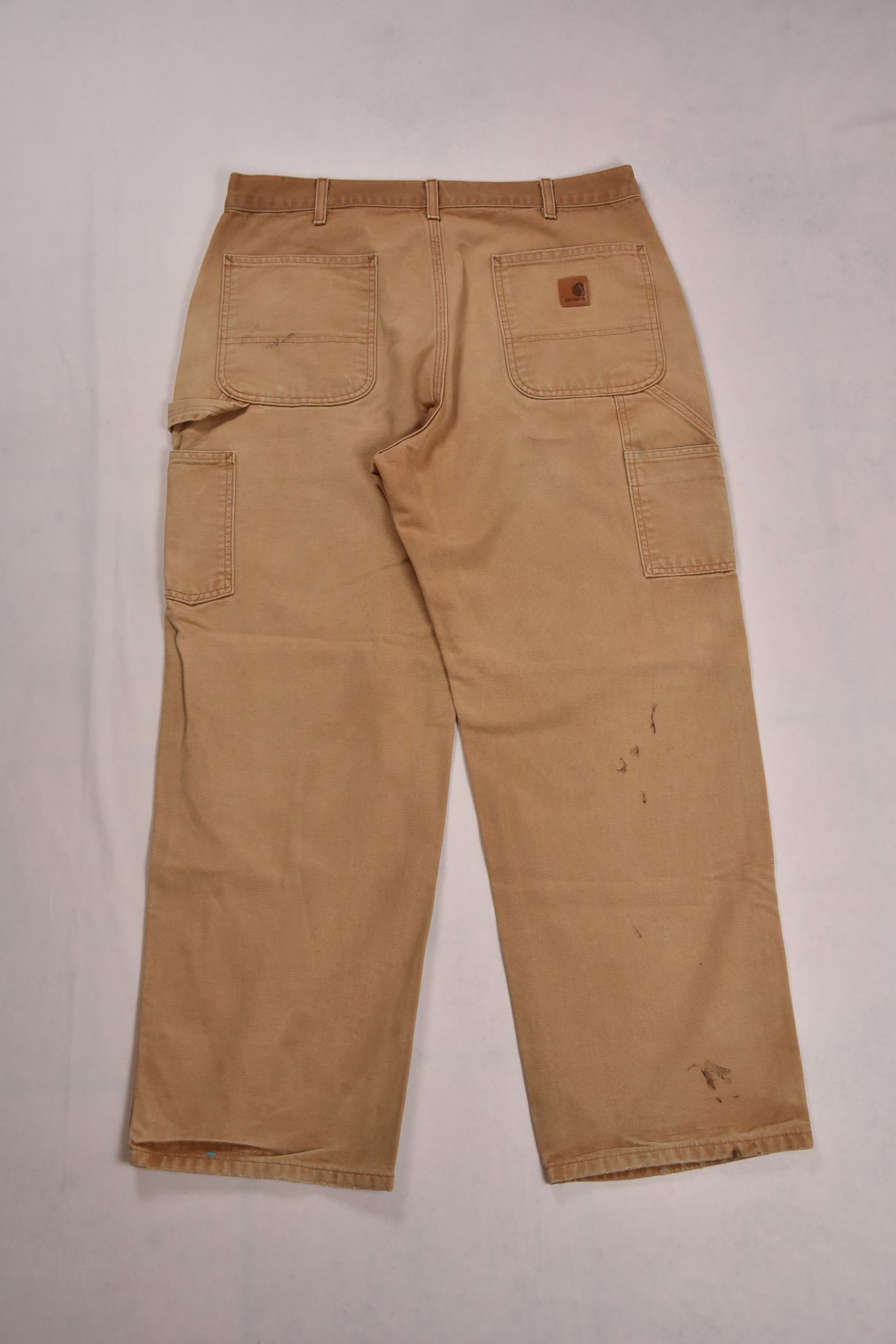 Carhartt Carpenter Pants Vintage / 36x30