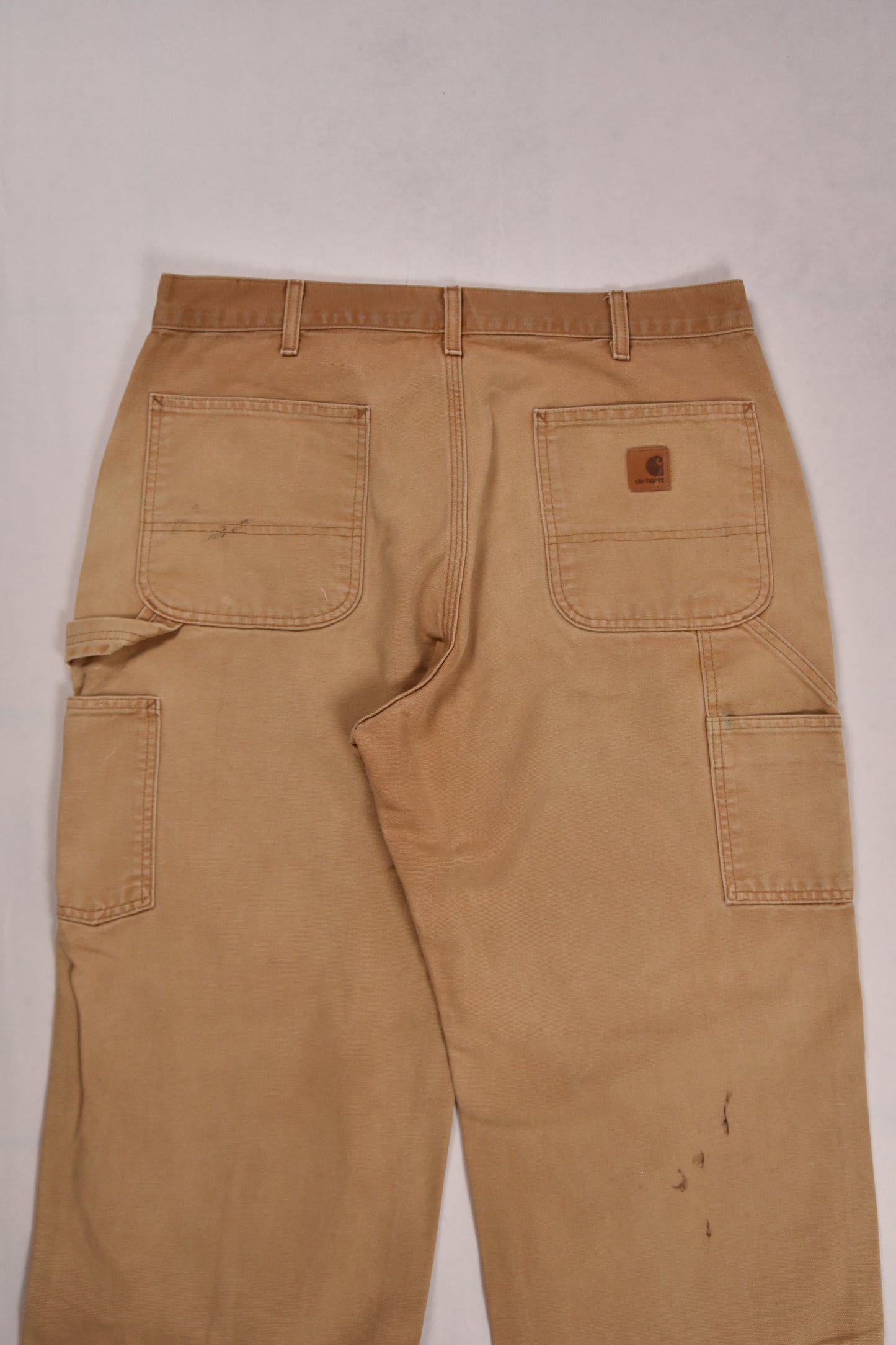 Pantaloni Carhartt Carpenter Vintage / 36x30