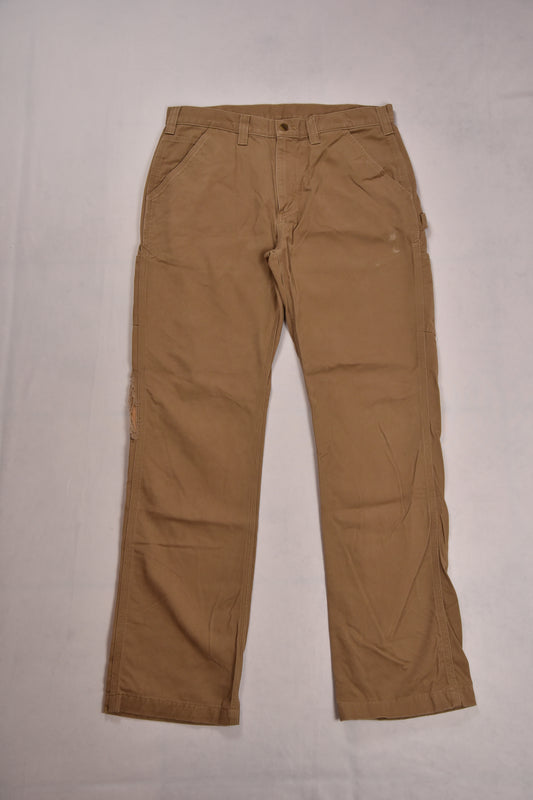 Carhartt Carpenter Pants Vintage / 36x34