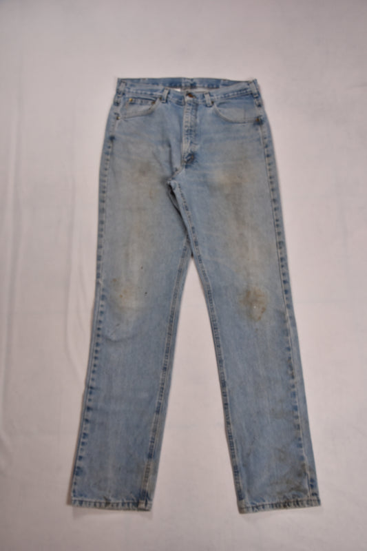 Carhartt Jeans Vintage / 34x36