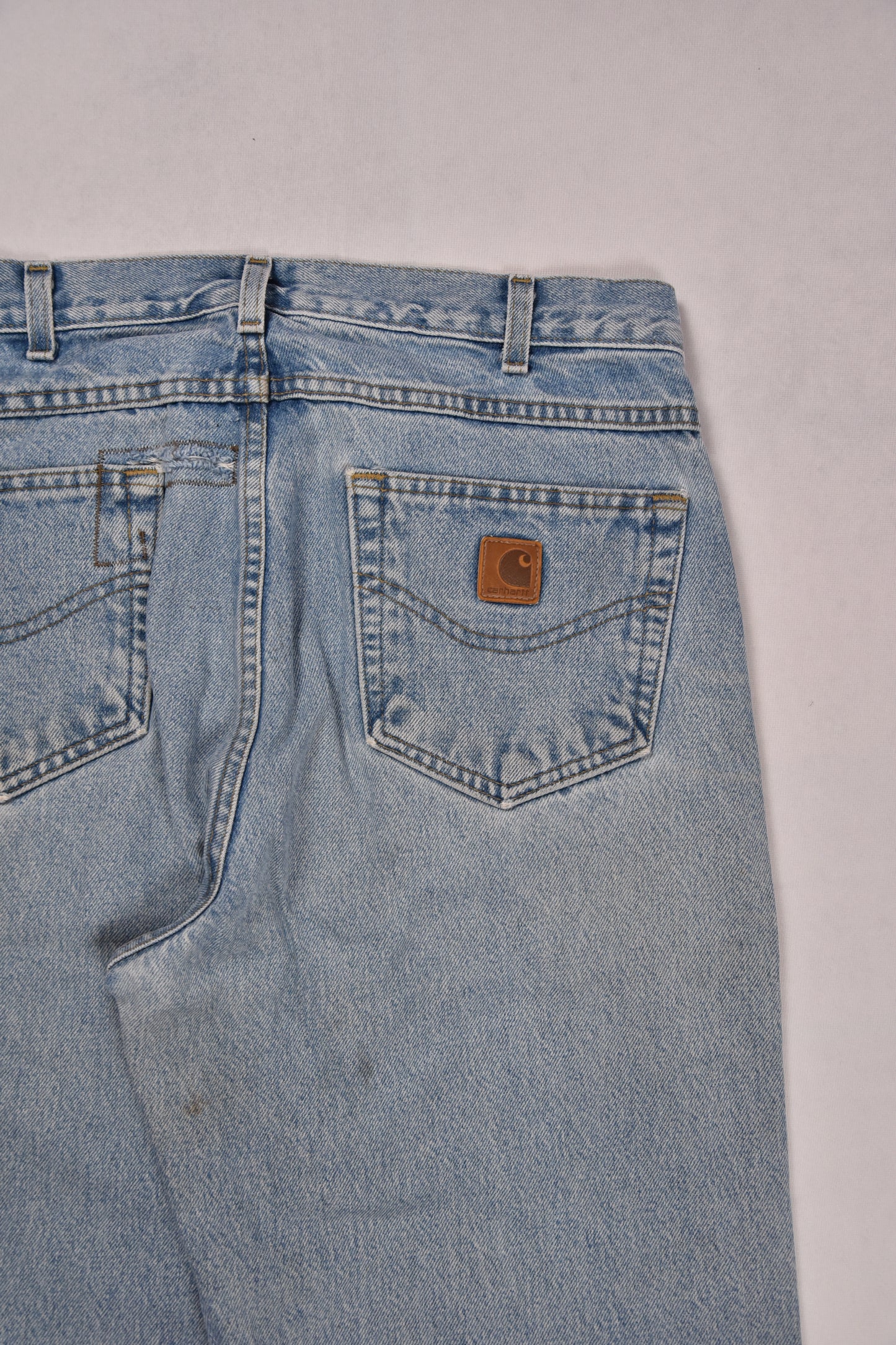 Jeans Carhartt Vintage / 34x36
