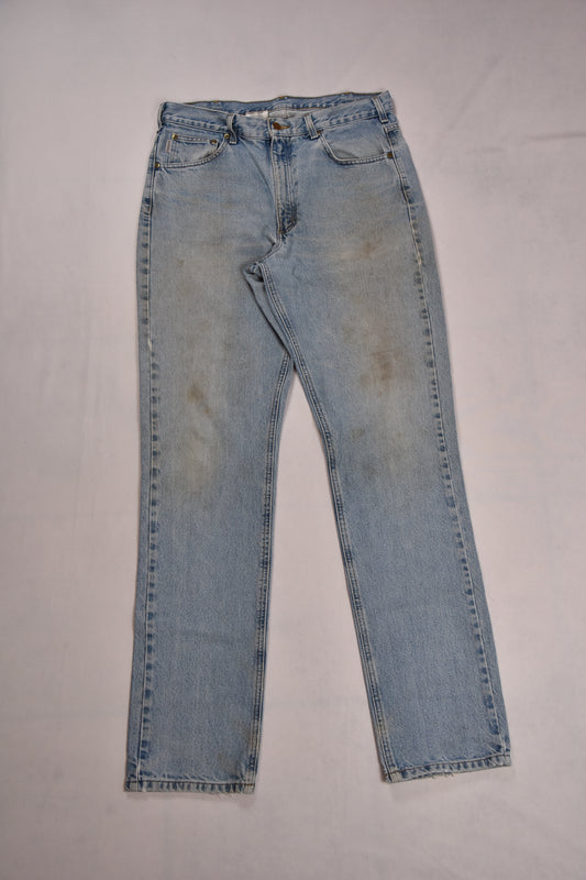 Carhartt Jeans Vintage / 34x36