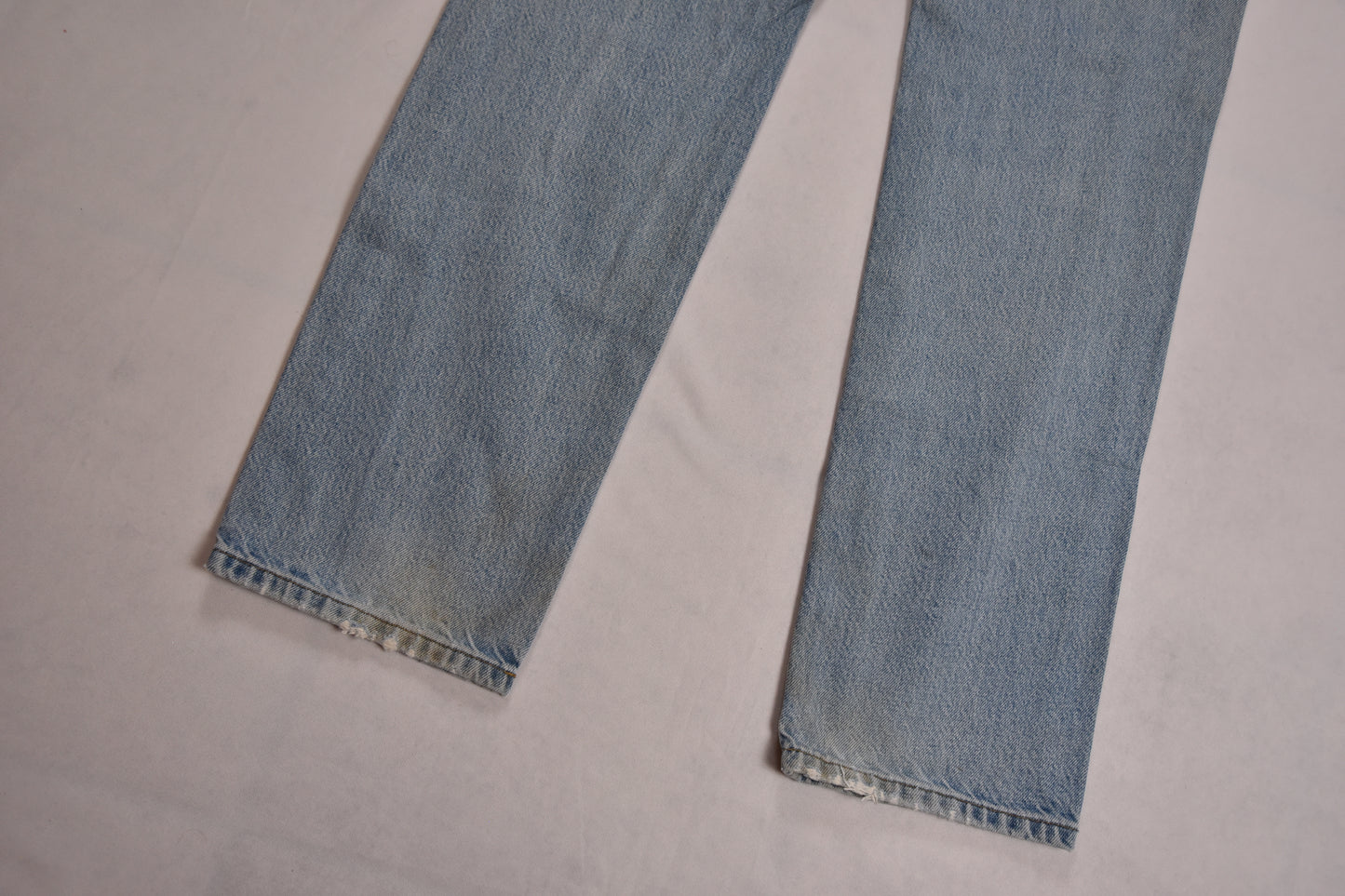 Carhartt Jeans Vintage / 34x36