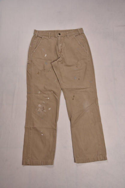 Carhartt Carpenter Hose Vintage / 32x32