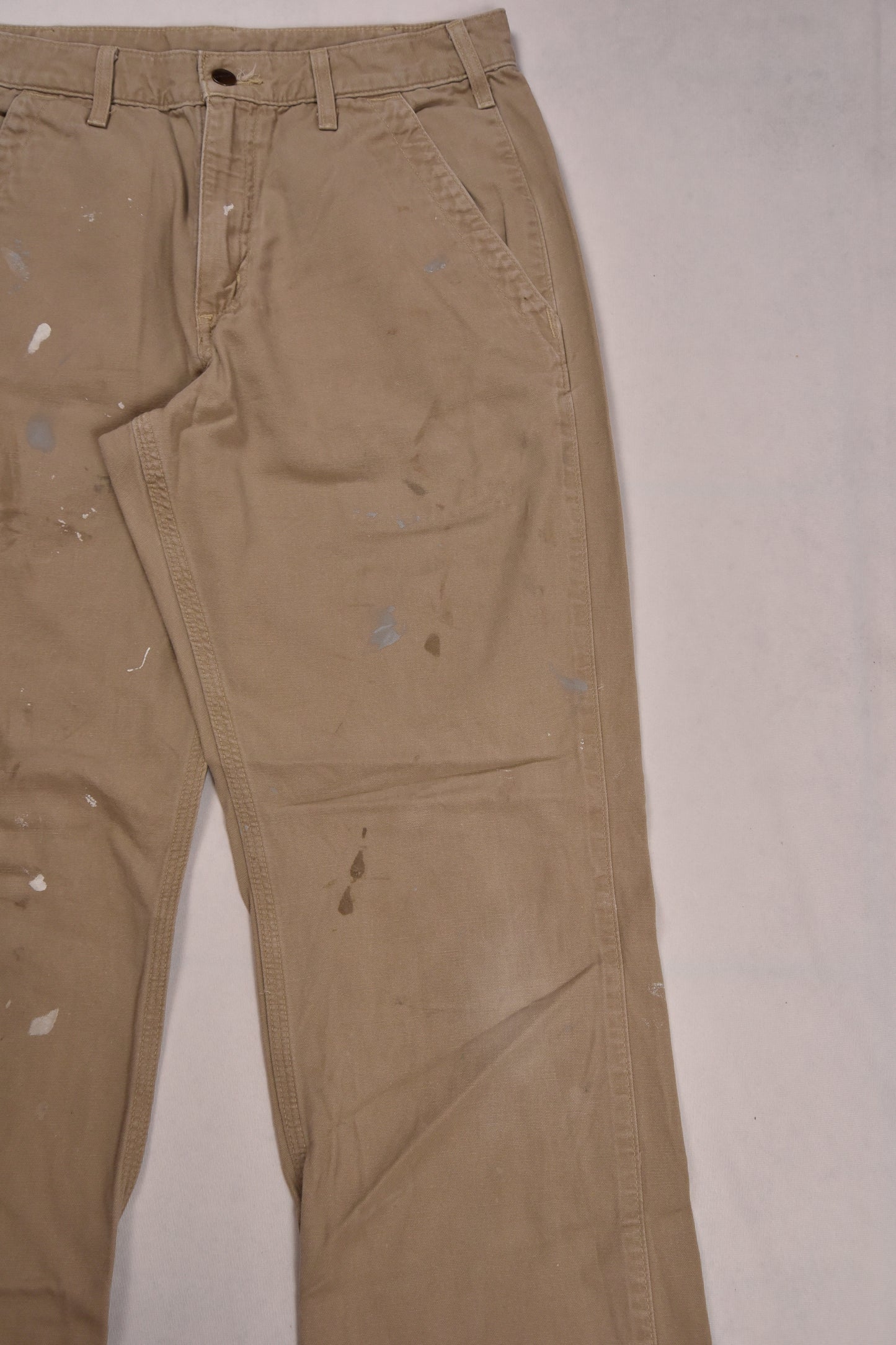 Carhartt Carpenter Pants Vintage / 32x32
