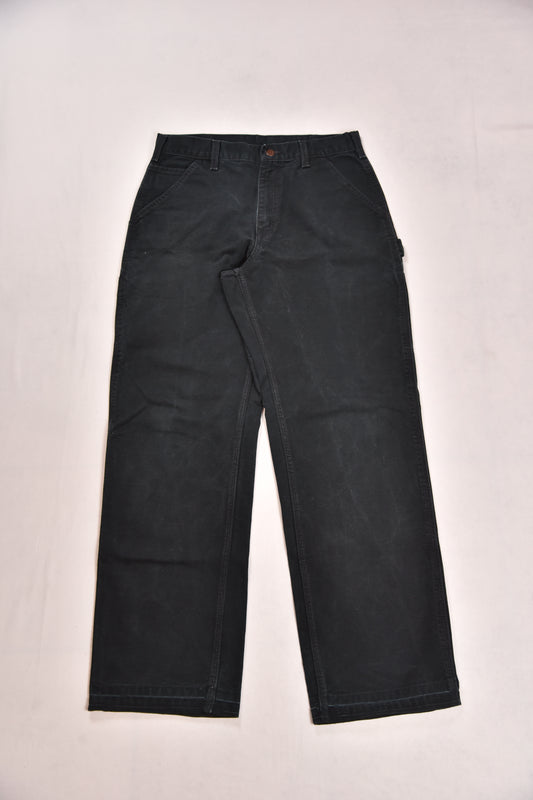 Carhartt Carpenter Pants Vintage / 32x32