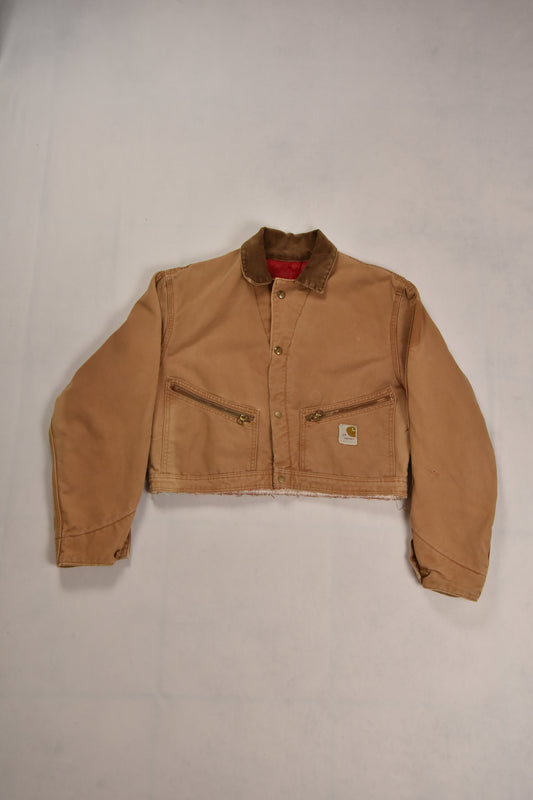 Carhartt Jacke Vintage / S