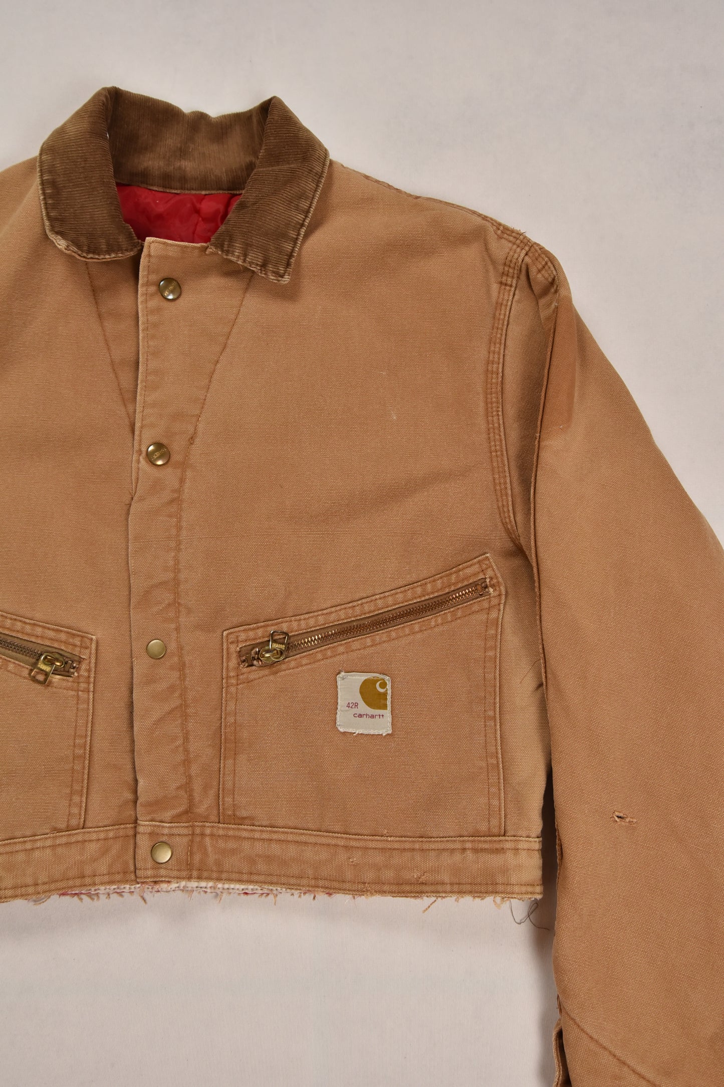 Giacca Carhartt Vintage / S