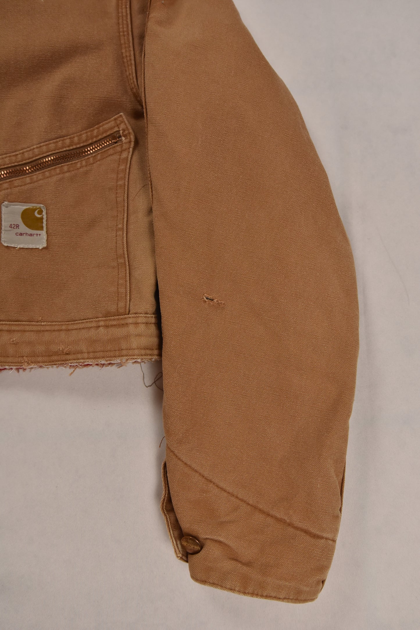Giacca Carhartt Vintage / S