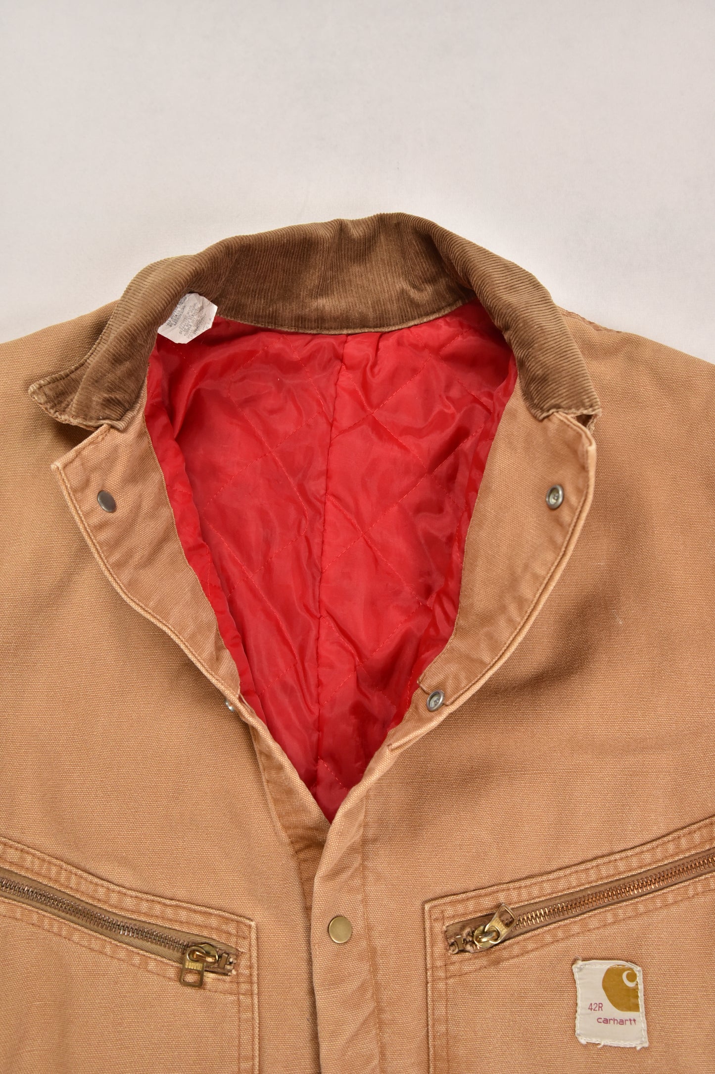 Carhartt Jacket Vintage / S