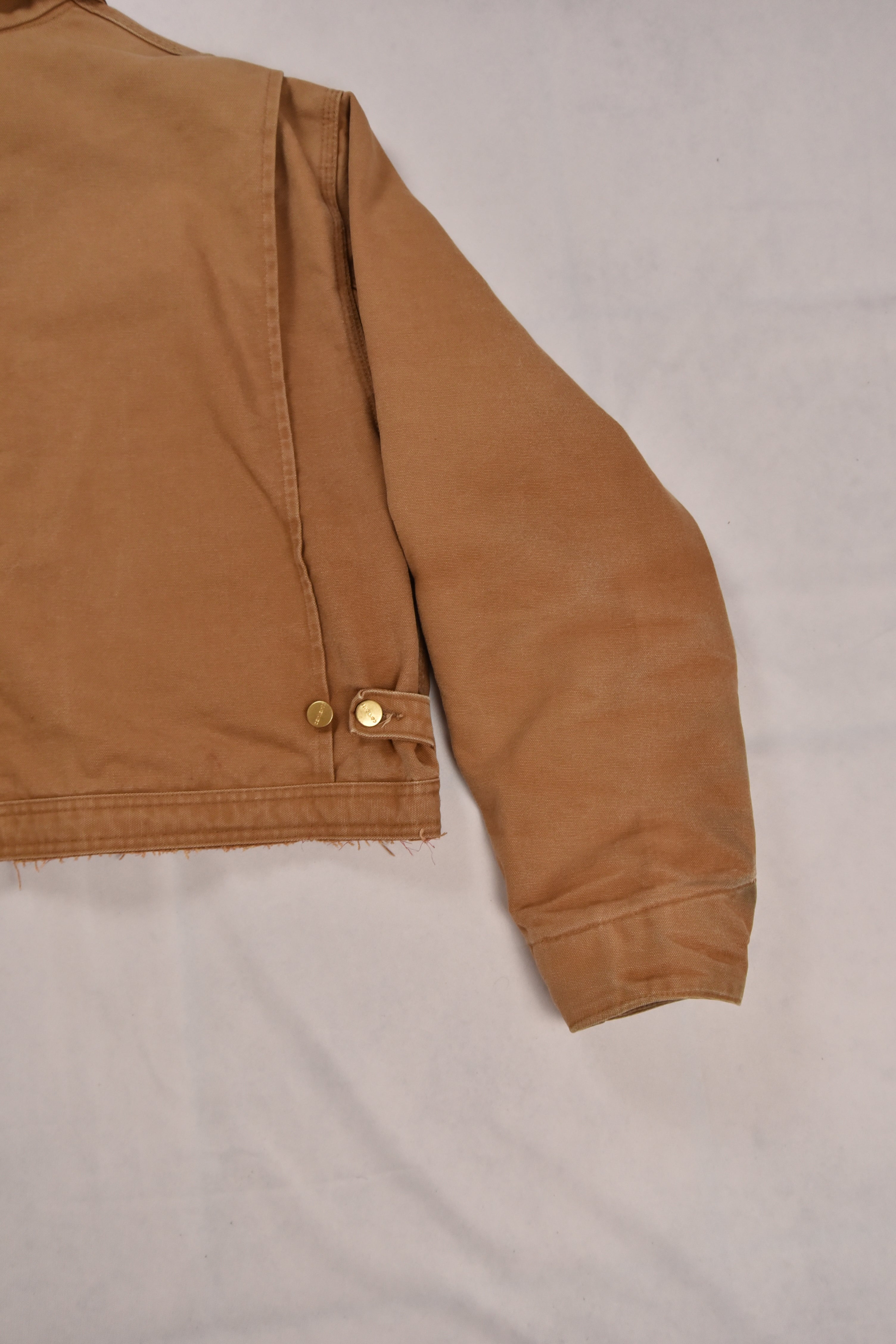 Giacca hot sale carhartt vintage