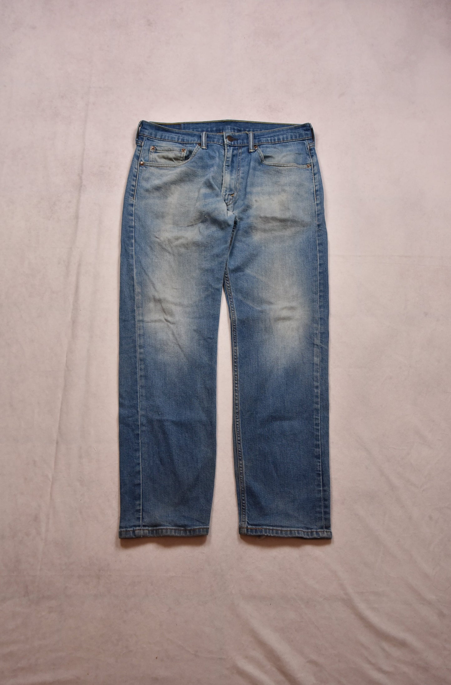 Jeans Levi's 505 Vintage / 32x30