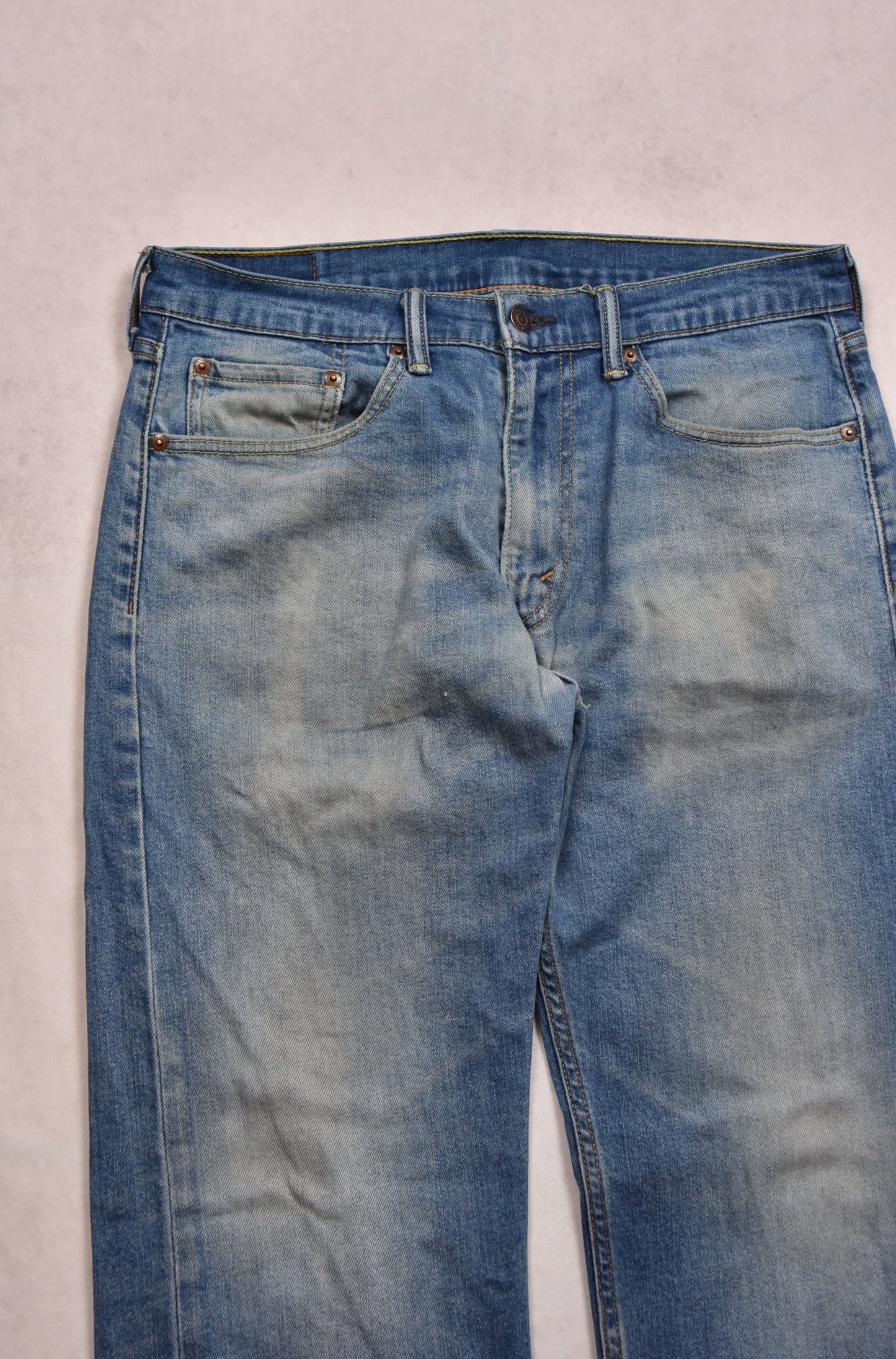 Jeans Levi's 505 Vintage / 32x30